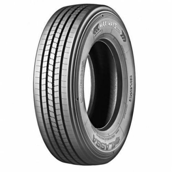 Lassa Maxiways 110D 235/75R17.5 132/130M (4 Mevsim) ürün görseli 1