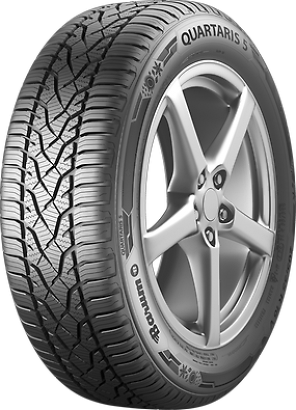 Barum Quartaris 5 185/55R15 82H (4 Mevsim) ürün görseli 1