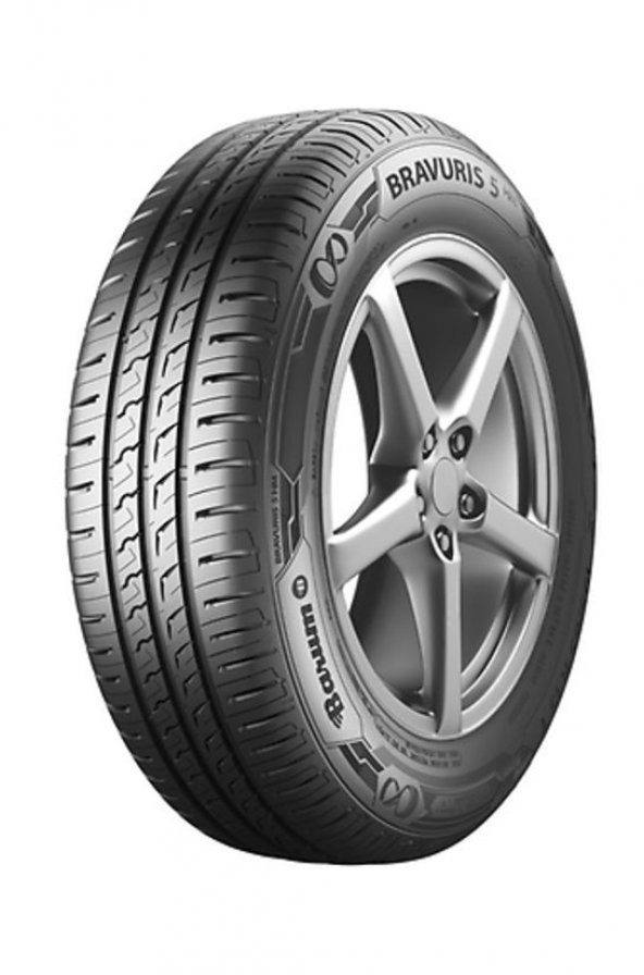 Barum Bravuris 5HM 215/50R18 96W XL FR (Yaz) ürün görseli 1