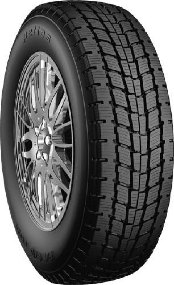 Petlas FullGrip PT925 155R13C 90/89N M+S 3PMSF 8PR (Kış) ürün görseli 1