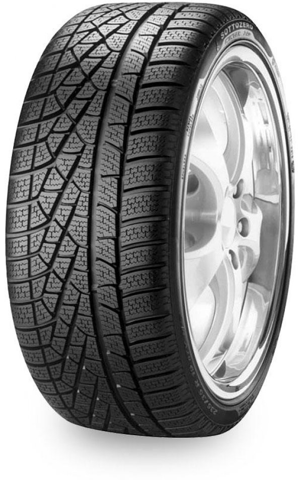 Pirelli Winter Sottozero 3 255/40R20 101W XL AO (Kış) (2022) ürün görseli 1