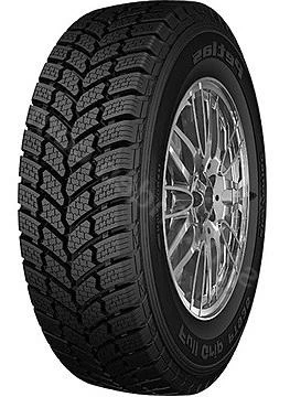 Petlas FullGrip PT935 205/75R16C 113/111R 10PR (Kış) ürün görseli 1