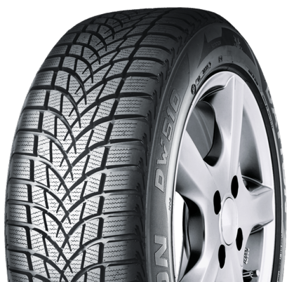Dayton DW510E 175/70R14 84T (Kış) (2022) ürün görseli 1