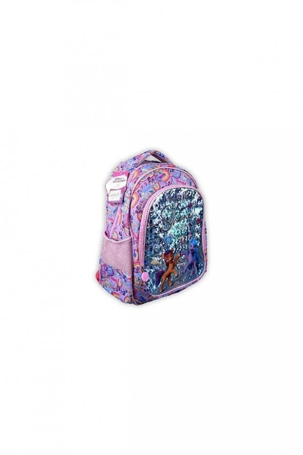 Me Okul Çantası My Little Pony Smile Spankle Shine Okul Sırt Çantası ürün görseli 1