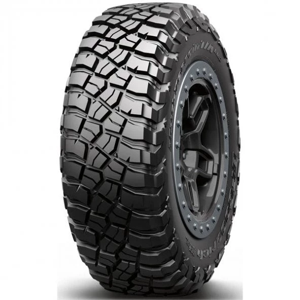 BF Goodrich Mud Terrain T/A KM3 305/55R20 121/118Q LRE (Yaz) (2022) ürün görseli 1