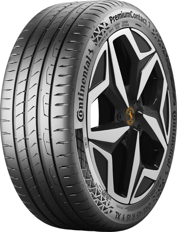 Continental PremiumContact 7 215/60R16 99V XL (Yaz) ürün görseli 1