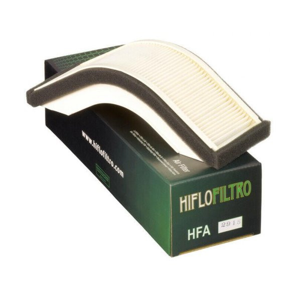 Hiflo Hfa2915 2004-2007 Kawasaki Ninja ZX-10R Uyumlu Hava Filtresi ürün görseli 1