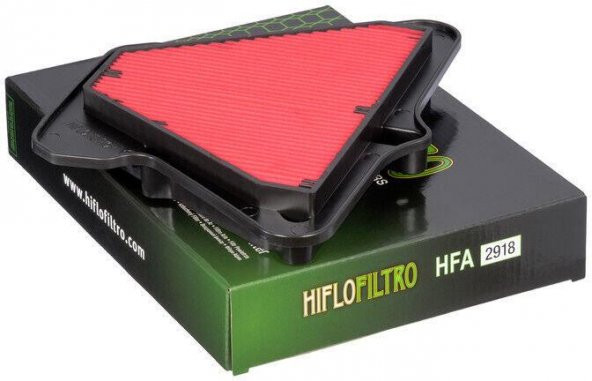 Hiflo Hfa2918 2011-2015 Kawasaki Ninja ZX-10R Uyumlu Hava Filtresi ürün görseli 1
