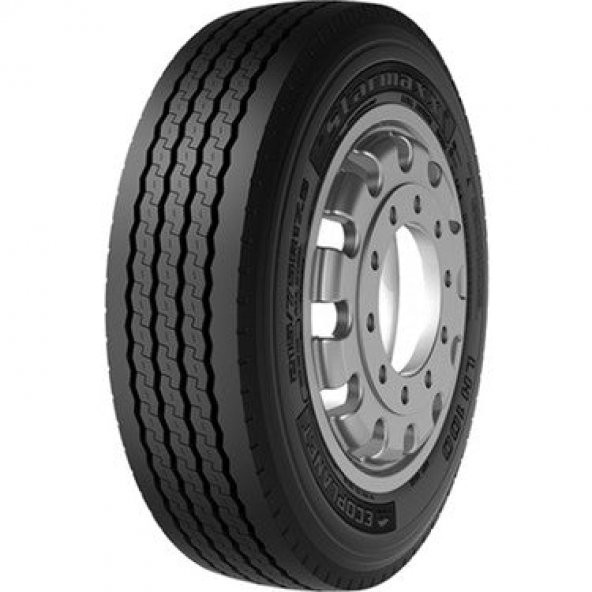 Starmaxx Ecoplanet LH100 245/70R17.5 143/141J (4 Mevsim) ürün görseli 1