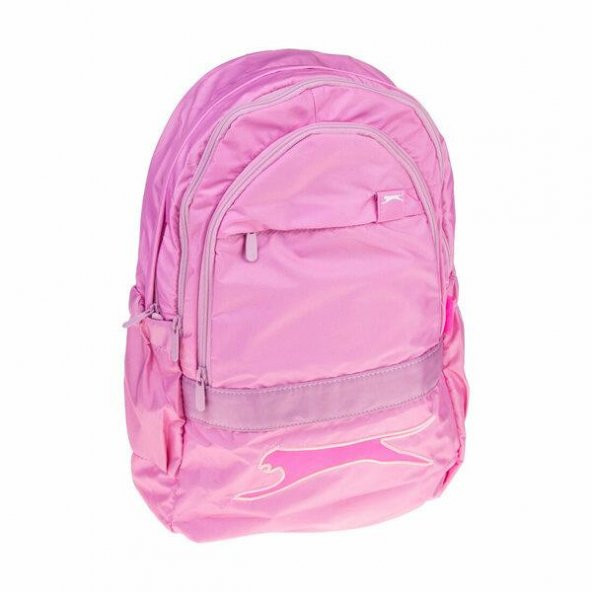 Slazenger Sırt Çantası Toria Paraşüt Kumaş Pembe Sırt Çantası ürün görseli 1