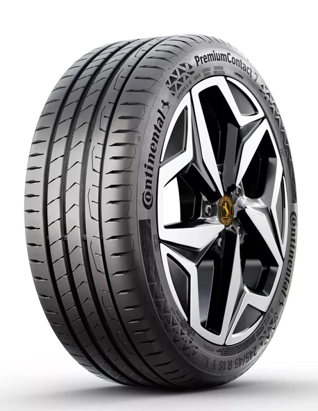 Continental PremiumContact 7 225/45R17 91V (Yaz) ürün görseli 1