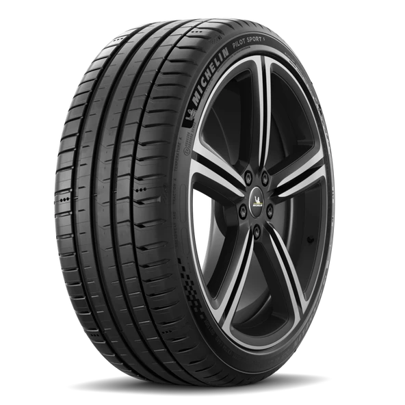 Michelin Pilot Sport 5 275/40R19 105Y XL FRV RG (Yaz) (2023) ürün görseli 1
