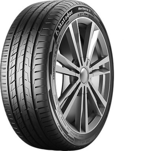 Matador Hectorra 5 205/50R17 93Y XL (Yaz) ürün görseli 1