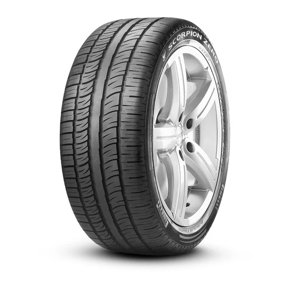 Pirelli Scorpion Zero Asimmetrico 285/45R21 113W MO1 XL M+S (Yaz) (2022) ürün görseli 1