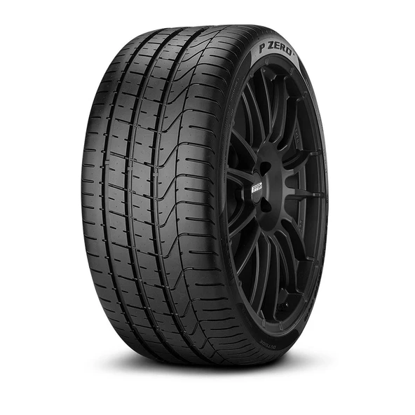Pirelli P Zero 275/35R20 102Y XL MO RFT (Yaz) (2023) ürün görseli 1