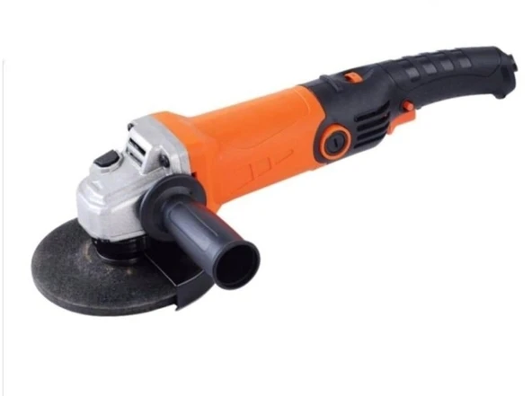 Max Extra Mx9125E 125 Mm Devir Ayarlı Avuç Taşlama ürün görseli 1