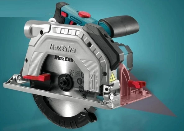 Max Extra MXP 4190 190 MM 1300 W Sunta Kesim Makinası ürün görseli 1