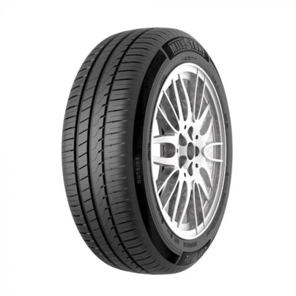 Milestone CarMile 185/60R15 84H (Yaz) ürün görseli 1