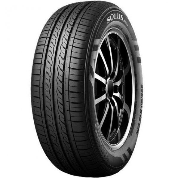 Kumho Solus HS11 185/60R13 80H (Yaz) (2023) ürün görseli 1