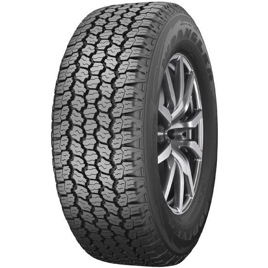 Goodyear Wrangler AT Adventure 255/55R19 111H XL (Yaz) (2023) ürün görseli 1