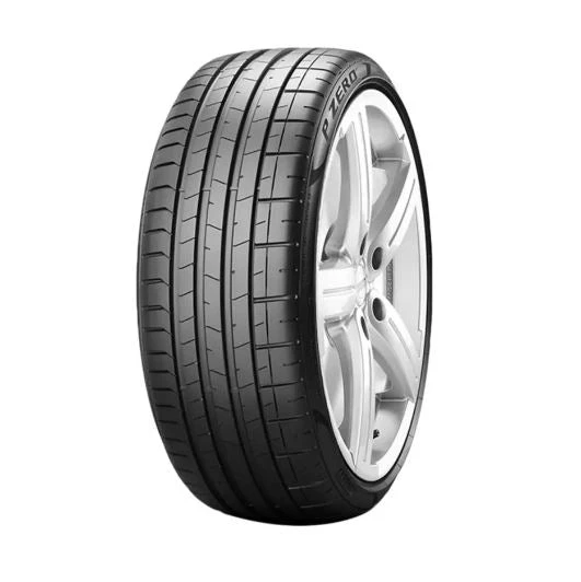 Pirelli P Zero 285/30R21 100Y XL S.C. MGT (Yaz) (2023) ürün görseli 1