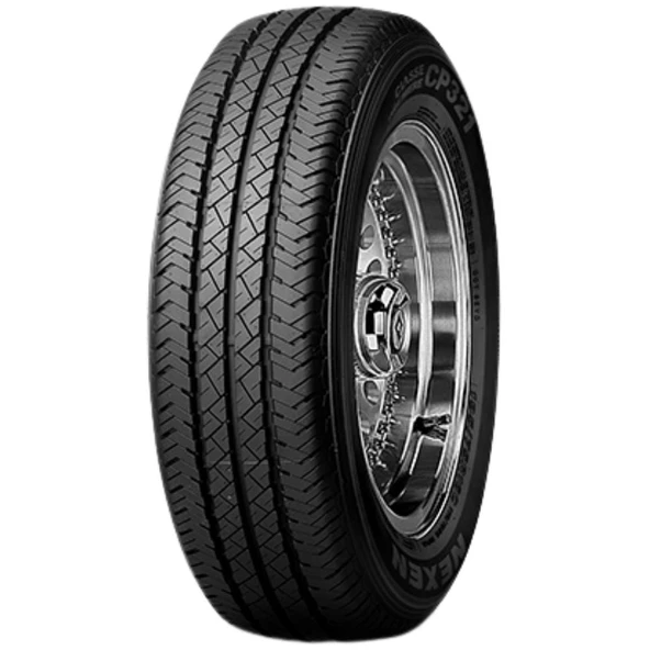 Nexen CP321 155R12C 88/86S (Yaz) (2023) ürün görseli 1