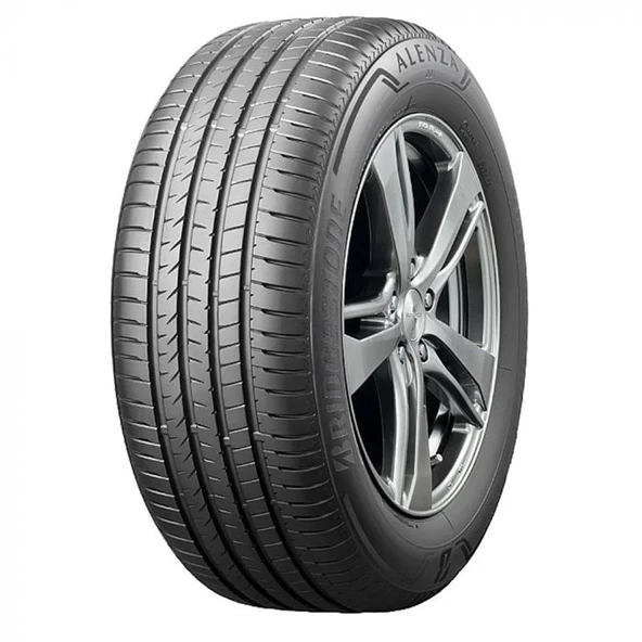 Bridgestone Alenza 001 275/50R20 113W XL EXT MOE (Yaz) (2021) ürün görseli 1