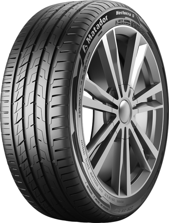 Matador Hectorra 5 235/40R19 96Y XL (Yaz) ürün görseli 1