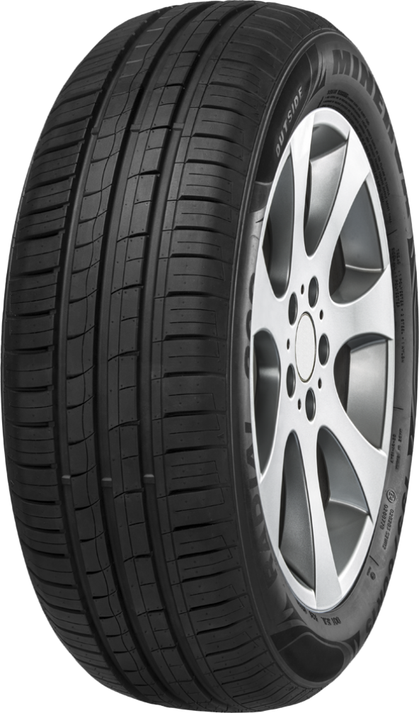 Minerva 209 155/60R15 74T (Yaz) (2023) ürün görseli 1
