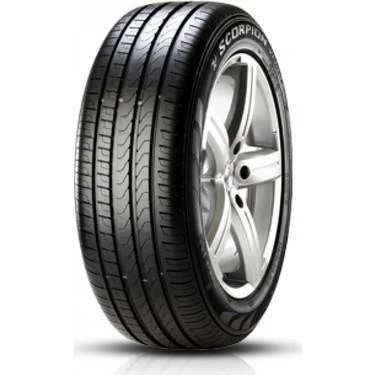 Pirelli Scorpion Verde 255/50R19 107W XL RFT* (Yaz) (2023) ürün görseli 1