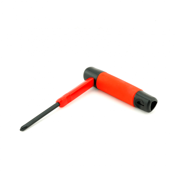 Jakemy 9 Parça Bit Set
 JM-6096 - Resim 3
