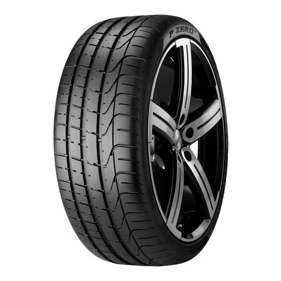 Pirelli P Zero 225/45R17 94Y * XL (Yaz) (2023) ürün görseli 1