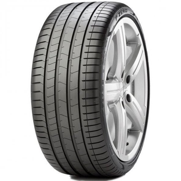 Pirelli P Zero PZ4 255/40R18 99Y XL S.C. (Yaz) (2023) ürün görseli 1