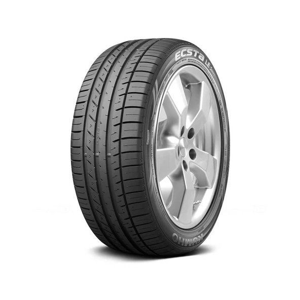Kumho Ecsta Le Sport KU39 235/50R17 96Y (Yaz) (2023) ürün görseli 1