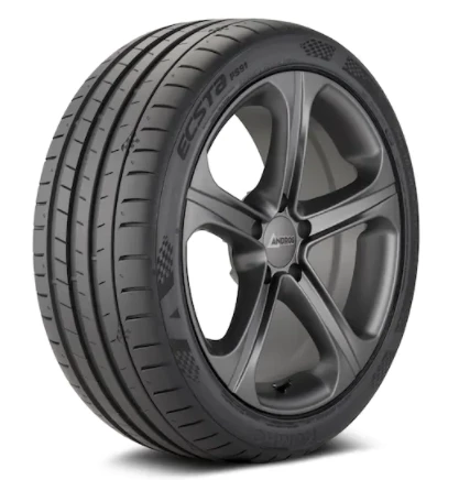 Kumho Ecsta PS91 255/45R19 104Y XL (Yaz) (2023) ürün görseli 1