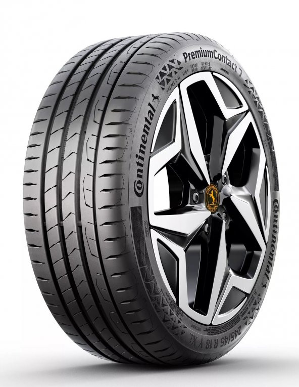 Continental PremiumContact 7 215/55R17 98W XL (Yaz) ürün görseli 1
