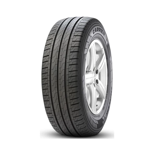 Pirelli Carrier T01 205/75R16C 110R (Yaz) (2023) ürün görseli 1