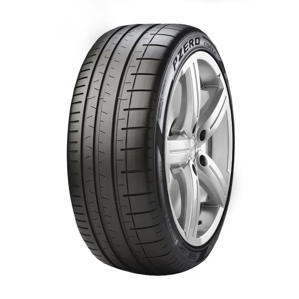 Pirelli P Zero Corsa F 275/35R20 102Y XL (Yaz) (2023) ürün görseli 1