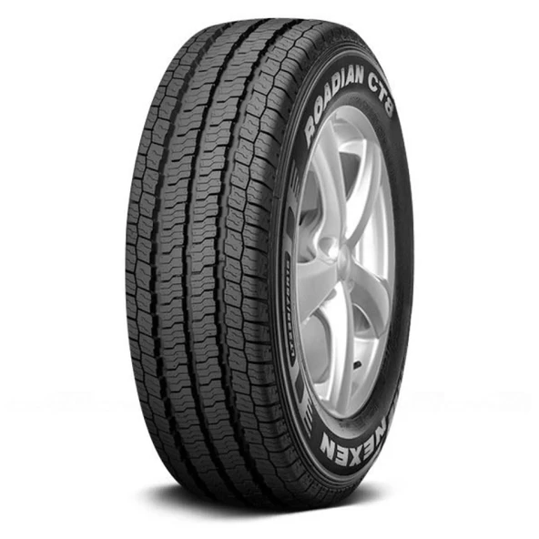 Nexen Roadian CT8 215/70R15C 109/107S (Yaz) (2023) ürün görseli 1