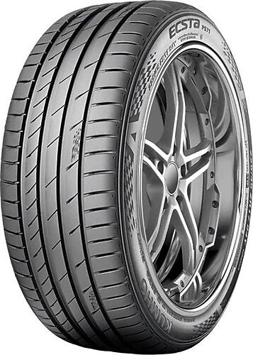 Kumho Ecsta PS71 225/45R19 96Y XL (Yaz) (2023) ürün görseli 1