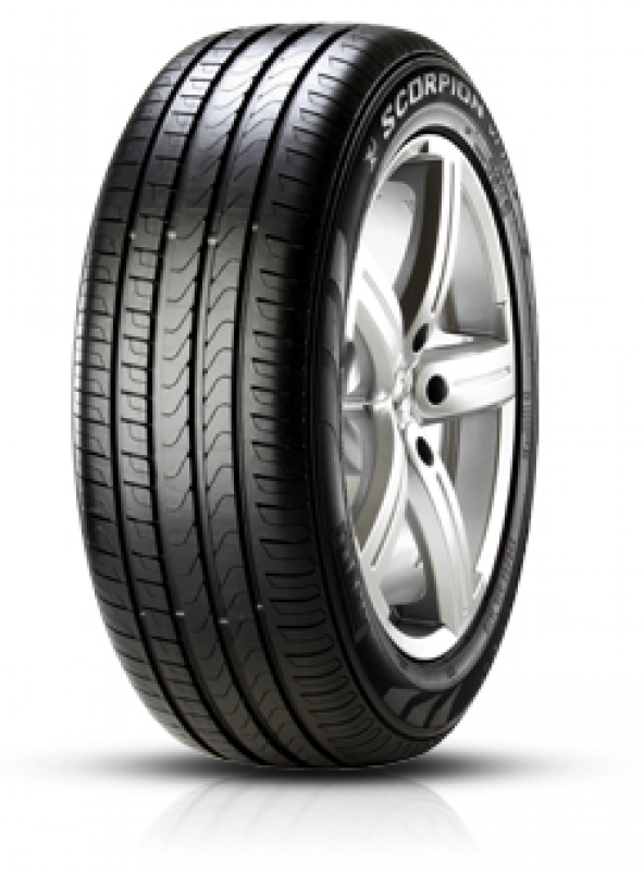 Pirelli Scorpion Verde 255/55R18 109V XL * RFT (Yaz) ürün görseli 1