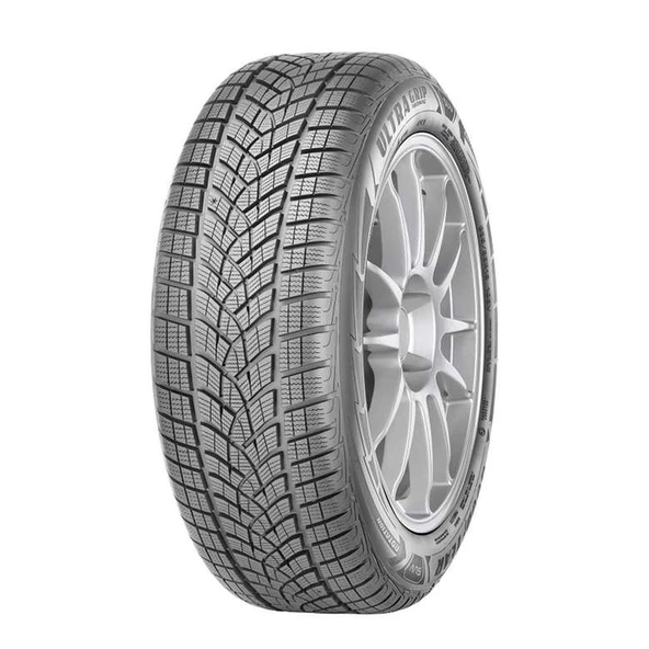 Goodyear UltraGrip Performance + SUV 215/55R18 99V XL (Kış) (2023) ürün görseli 1