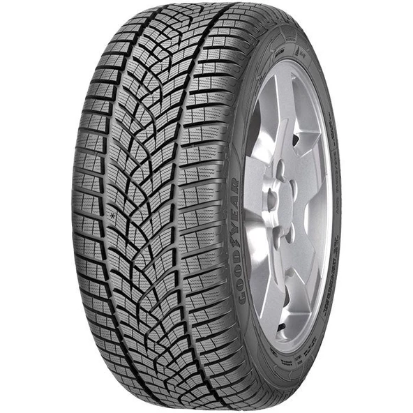 Goodyear UltraGrip Performance + 275/40R20 106V XL (Kış) (2023) ürün görseli 1