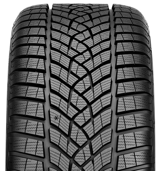 Goodyear UltraGrip Performance + 235/45R18 98V XL (Kış) (2023) ürün görseli 1