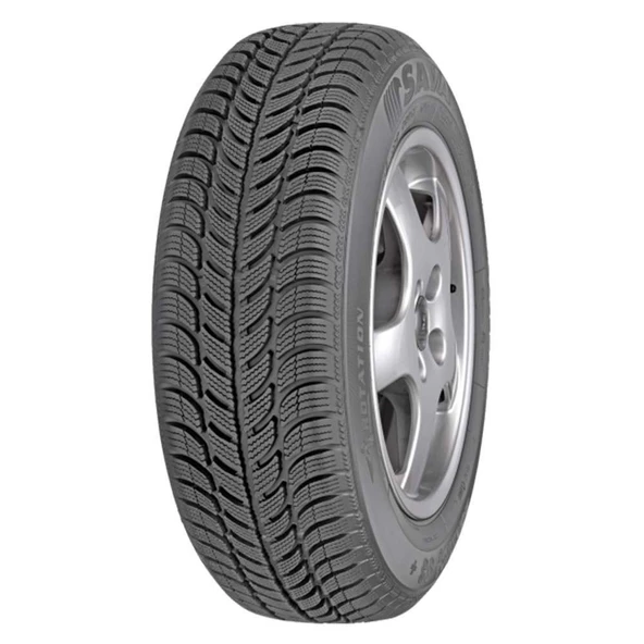 Sava Eskimo S3 + 175/70R14 84T M+S (Kış) (2023) ürün görseli 1