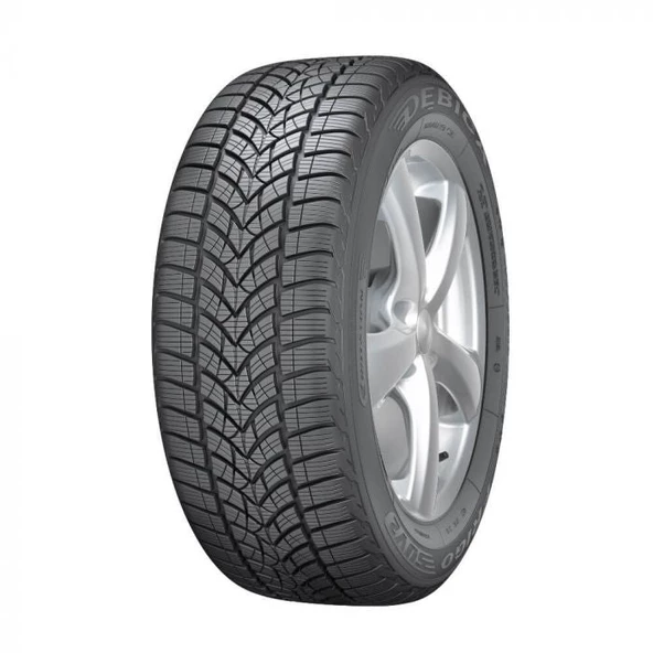 Debica Frigo SUV 2 225/60R17 103V XL (Kış) (2023) ürün görseli 1