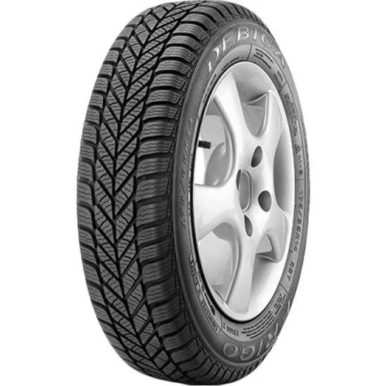Debica Frigo SUV 2 235/65R17 108H XL (Kış) (2023) ürün görseli 1