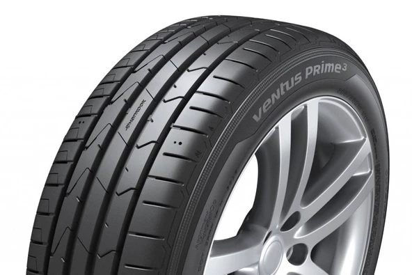 Hankook Ventus Prime3 K125 195/55R15 85H (Yaz) (2023) ürün görseli 1