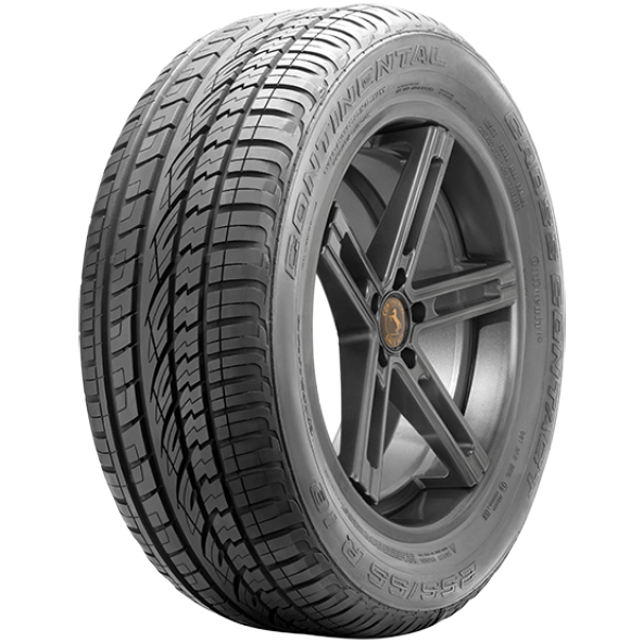 Continental CrossContact UHP 295/40R20 110Y XL FR RO1 (Yaz) (2023) ürün görseli 1