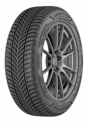 Goodyear UltraGrip Performance 3 255/35R20 97W XL FP (Kış) (2023) ürün görseli 1